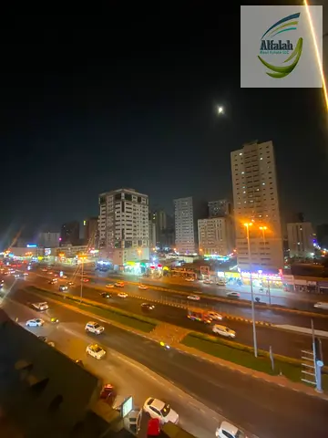 One Bedroom Available For Rent In Gulfa Tower