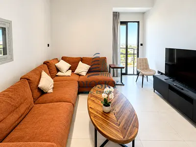 Spacious | Fully Furnished | Available Now