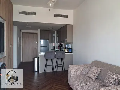 Spacious 2BR Apartment for Rent in Azizi Park Avenue | Prime Location