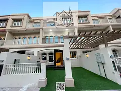 Furnished or Unfurnished 4BR Townhouse for Sale in Uptown Al Zahia Ajman | Installments Available |