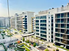 🌟 Hot Deal | Chiller Free 1BR | Premium Community | Pool View | All Amenties Are Available