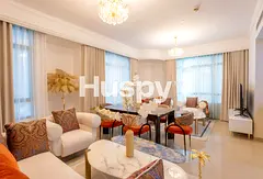 Upgraded | Vacant on Transfer | Low Floor