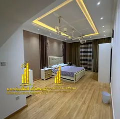 ✨ Luxury VIP 1-Bedroom Furnished Apartment for Monthly Rent in Ajman One Towers – Al Rashidiya 3