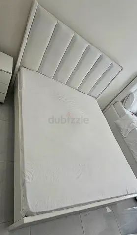 Bed for sell