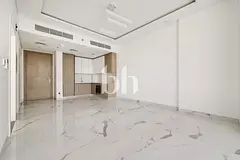 Modern | Private Balcony | Unfurnished