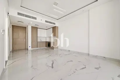 Modern | Private Balcony | Unfurnished