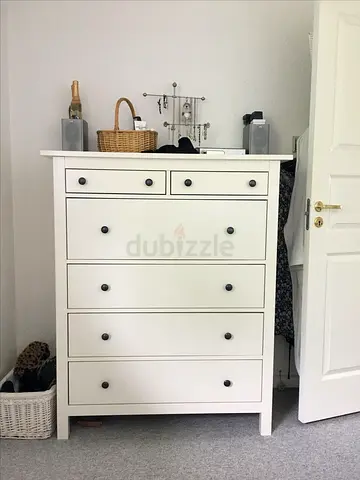 IKEA HEMNS DRAWERS