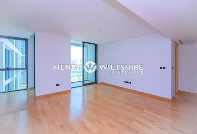 Skyline Serenity | Water Views | Modern Living