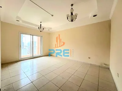 Best For Executive Bachelors | Near Mall of The Emirates I Vacant