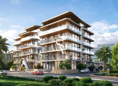 Exceptional 1 BR with Pool | 20/80 PP | HO Q2 2028