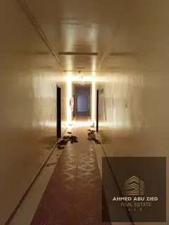 Premium Staff Accommodation in Ajman Industrial Area – 2 Bedrooms & Living Room, AED 6,000 All Inc