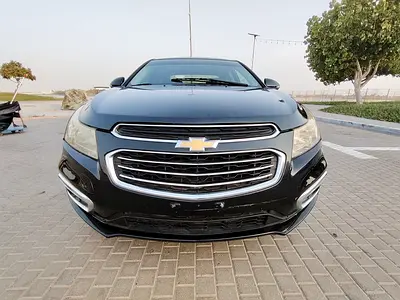 2016 Chevrolet CRUZE 照片 7