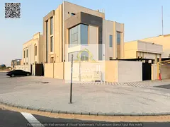 Ready to move in, with electricity, water, and air conditioning. Two floors and a roof. Own construc