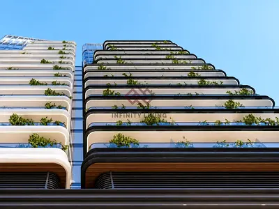 Flexible 20/80 Plan | Dec 2027 Handover | 4% Discount | Studio