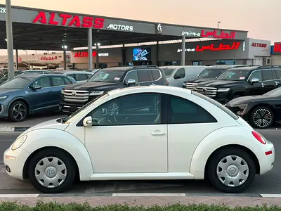 صورة 5 لـ 2006 Volkswagen BEETLE