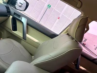 2014 Toyota PRADO 照片 7