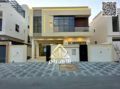 Modern villa for sale directly from the owner, freehold for all nationalities, with the possibility 