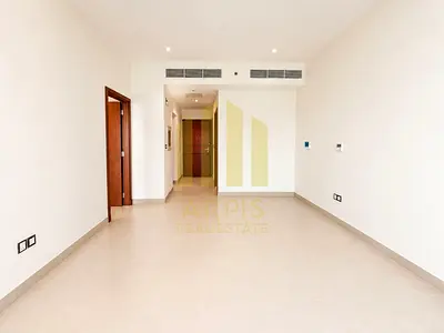 Luxury Semi-Furnished 1BR | Walk to Metro | JGC