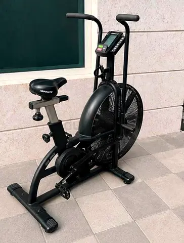 fitness Air bike