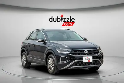 صورة 7 لـ 2024 Volkswagen T-ROC