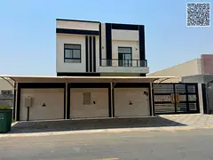 Villa for Rent | 3 Master Bedrooms | Majlis, Maid's Room & Central A/C