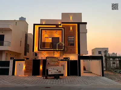 🏡 Distinctive villa for sale in Al Helio – direct from the owner | Strategically located near all services and amenities; an ideal opportunity for bo