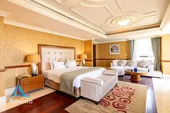 Private Pool | Sea View Penthouse | 4BR + Maid