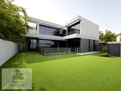 ๐ฅ 4-Master-Bedroom Independent Villa for Rent & Sale in Masaar โ Sendian Smart | Private Pool |