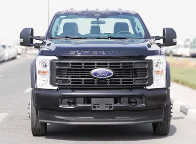 صورة 2 لـ 2026 FORD F-550