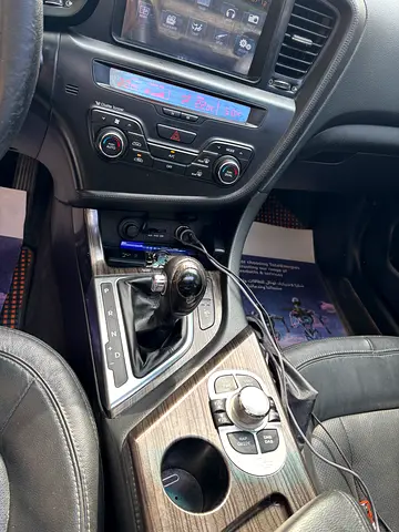 2011 KIA OPTIMA 照片 4