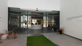 Boutique Office To Rent | Fully Fitted | Prime DDP, Dubai Silicon Oasis
