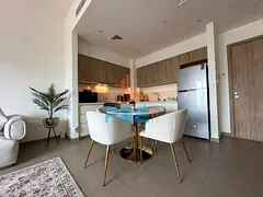 Fully Furnished I Modern One- Bedroom I Prime Location