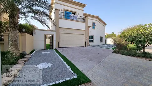 Well-Maintained 5Bed+Maid | Upgraded | Rented