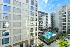 Vacant | Stylish Comfort | Refined Living