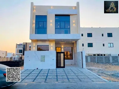 Villa for sale in Al Helio 2 – Prime location and price includes registration fees