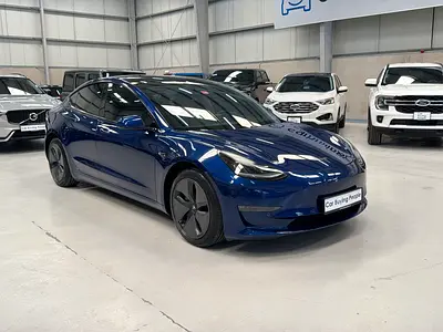 1,007pm Zero Down Available Tesla Model 3 Long Range + Additional Packages