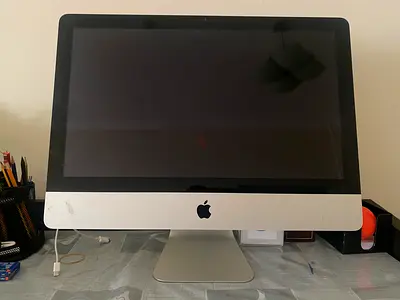 iMac 21.5 inch for sale