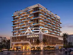NEXT DOWNTOWN OF DUBAI | 1% MONTHLY | HIGH ROI