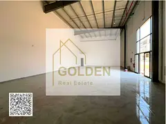 Warehouse on Main Road | 25 KW
