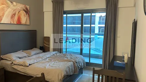 Bright & Spacious | Premium Apartment | Ready to Move In