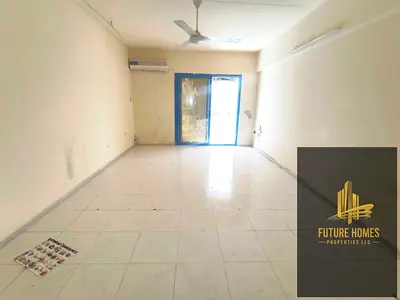 Cheapest Split AC Apartment With AC Three Balconies Open View Near Bus Stop