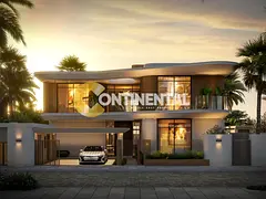 Luxury Living | Single Row | Prime Location