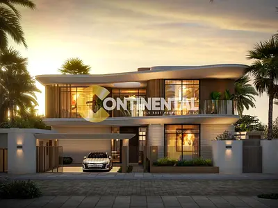 Luxury Living | Single Row | Prime Location