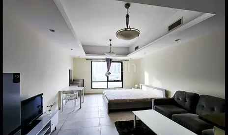 Fully Furnished | Spacious Layout | Vacant