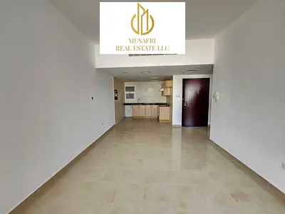 CHEAP PRICE LAVISH 1BHK APARTMENT WITH OPEN VIEW NEAR NAHDA PARK EASY EXIT TO DUBAI