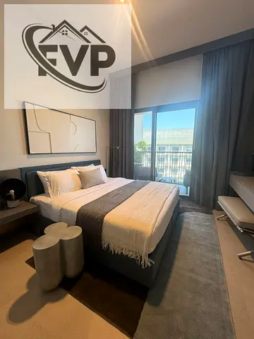 Vacant Unit I MAG EYE Phase1 Modern Fitted & Views