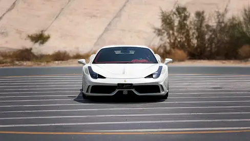 صورة 2 لـ 2014 Ferrari 458 SPECIALE