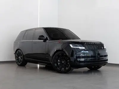 VOGUE BLACK ON BLACK - DEPOSIT FREE