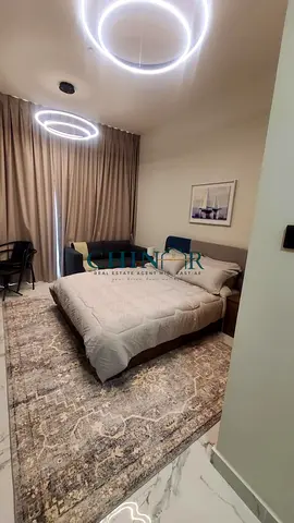 FULLY FURNISHED STUDIO | JUST LISTED | 2 PAYMENT | NON-NEGOTIABLE