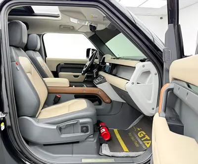 صورة مصغرة 11 لـ 2023 LAND Rover DEFENDER